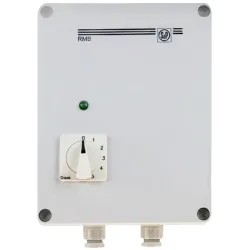 Пятиступенчатый Soler & Palau RMB-8