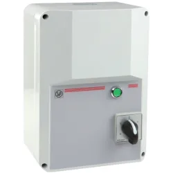 Пятиступенчатый Soler & Palau RMT-2.5