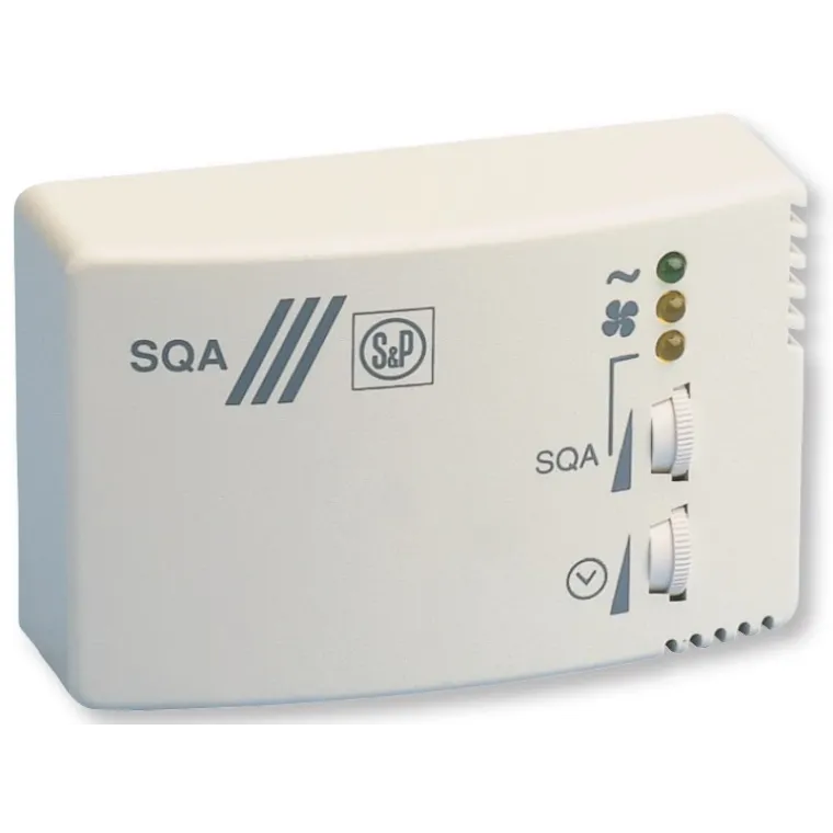 Датчик Soler & Palau SQA