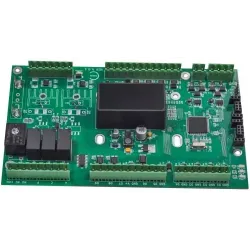 Контроллер Turkov Monocontroller