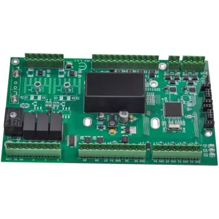 Контроллер Turkov Monocontroller