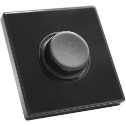 Регулятор скорости симисторный Благовест L91 (2,5А) Black