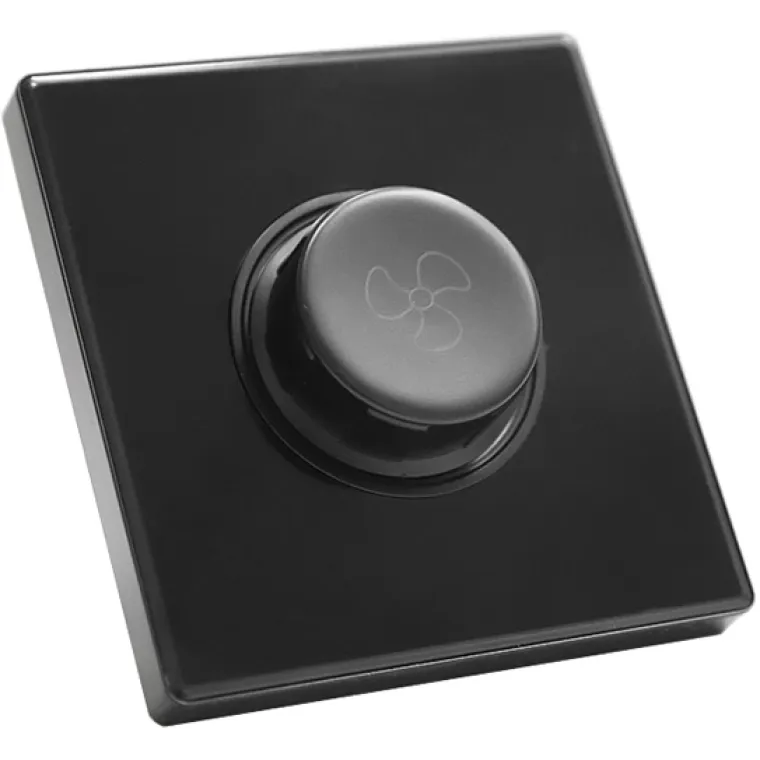 Регулятор скорости симисторный Благовест L91 (2,5А) Black