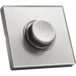 Регулятор скорости симисторный Благовест L91 (2,5А) Gray
