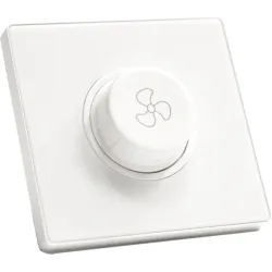 Регулятор скорости симисторный Благовест L91 (2,5А) White