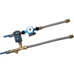 для водяного калорифера Energolux STX-TR 60-4,0-C24-F