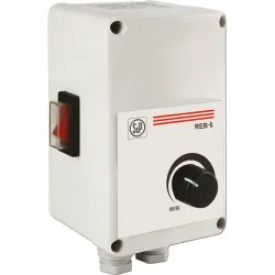 Плавный Soler & Palau REB-5 (230V 50HZ)