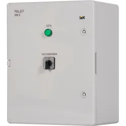Пятиступенчатый Shuft SRE-D-5,0 (5.0А, 400В)