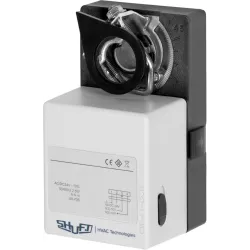 Электропривод Shuft LMC-24-05-MD