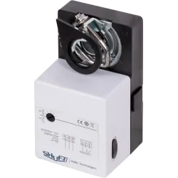 Электропривод Shuft LMU-24-05-S1-MD