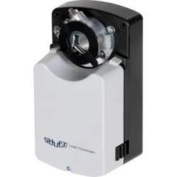 Электропривод Shuft RMU-230-20-MD