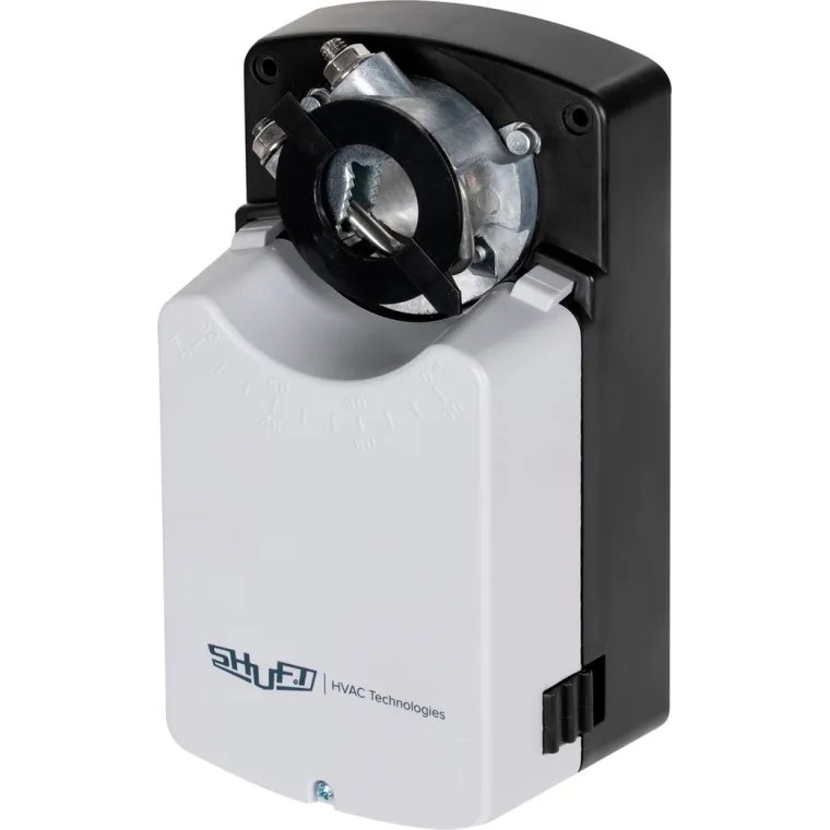 Электропривод Shuft RMU-230-20-MD