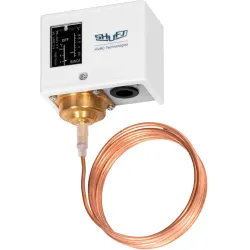 Реле температуры Shuft TS-3-KP 3 метра