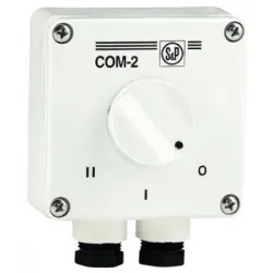 Регулятор скорости Soler & Palau COM-2