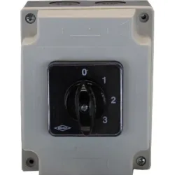 Регулятор скорости Soler & Palau COM-4