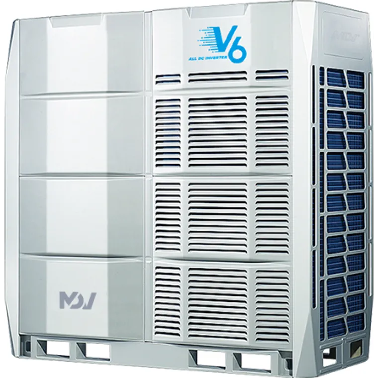 Фанкойл Кондиционер Mdv 6-785WV2GN1