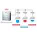 Фанкойл Кондиционер Mdv 6-785WV2GN1