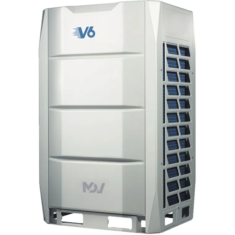 Фанкойл Кондиционер Mdv 6-i335WV2GN1