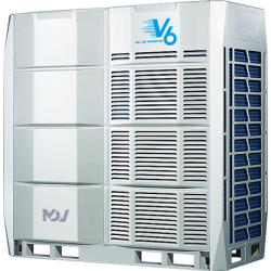 Фанкойл Кондиционер Mdv 6-i560WV2GN1