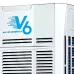 Фанкойл Кондиционер Mdv 6-i730WV2GN1