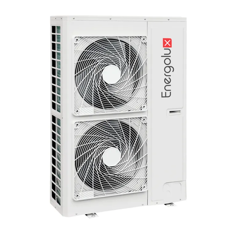 Фанкойл Кондиционер Energolux SMZ3U54V2AI (3 фазы)
