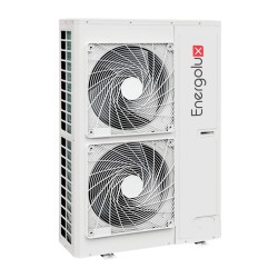 Фанкойл Кондиционер Energolux SMZUi120V2AI