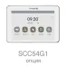 Фанкойл Кондиционер Energolux SMZ1C17V2AI*