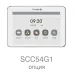 Фанкойл Кондиционер Energolux SMZ2C09V2AI*