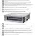 Фанкойл Кондиционер Energolux SMZD18V2AI
