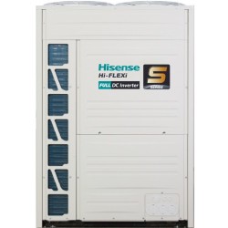 Фанкойл Кондиционер Hisense AVWT-154FKFSA