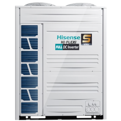 Фанкойл Кондиционер Hisense AVWT-190FKFSA