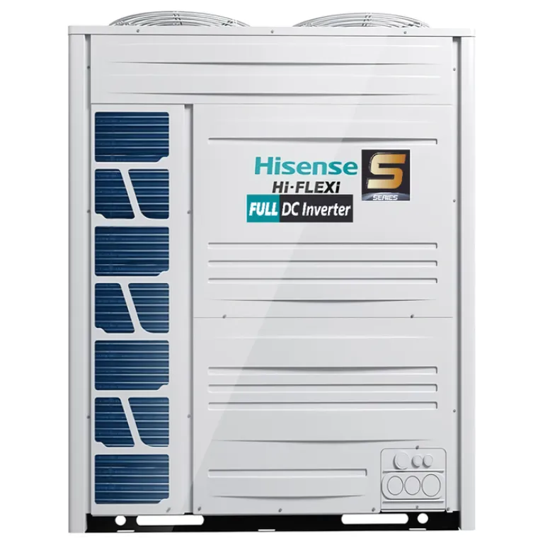 Фанкойл Кондиционер Hisense AVWT-232FKFSA