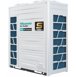 Фанкойл Кондиционер Hisense AVWT-250FKFSA