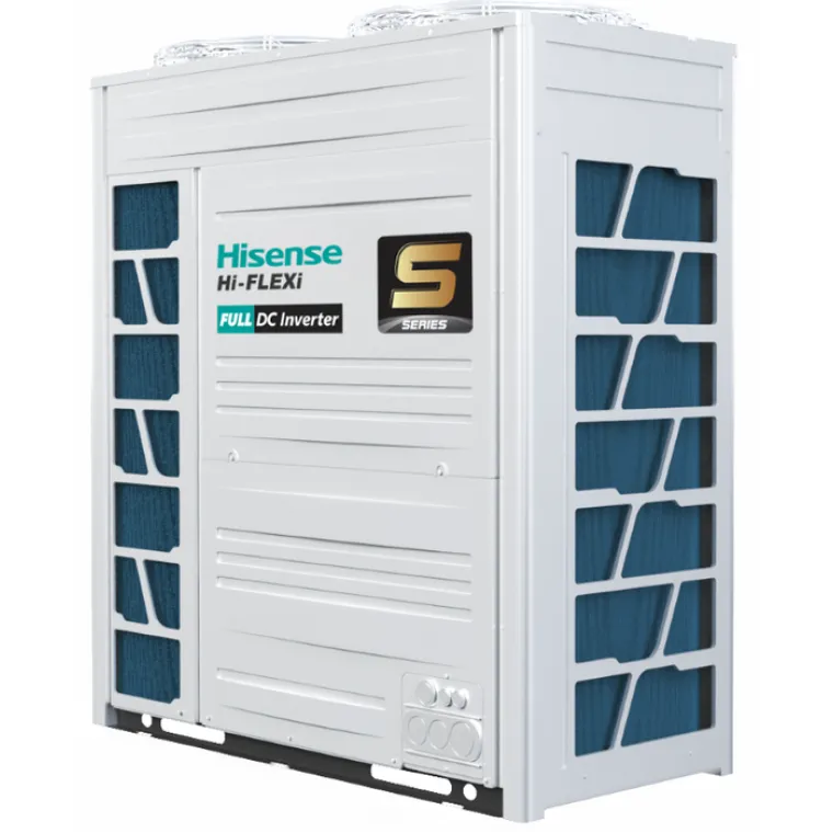 Фанкойл Кондиционер Hisense AVWT-250FKFSA