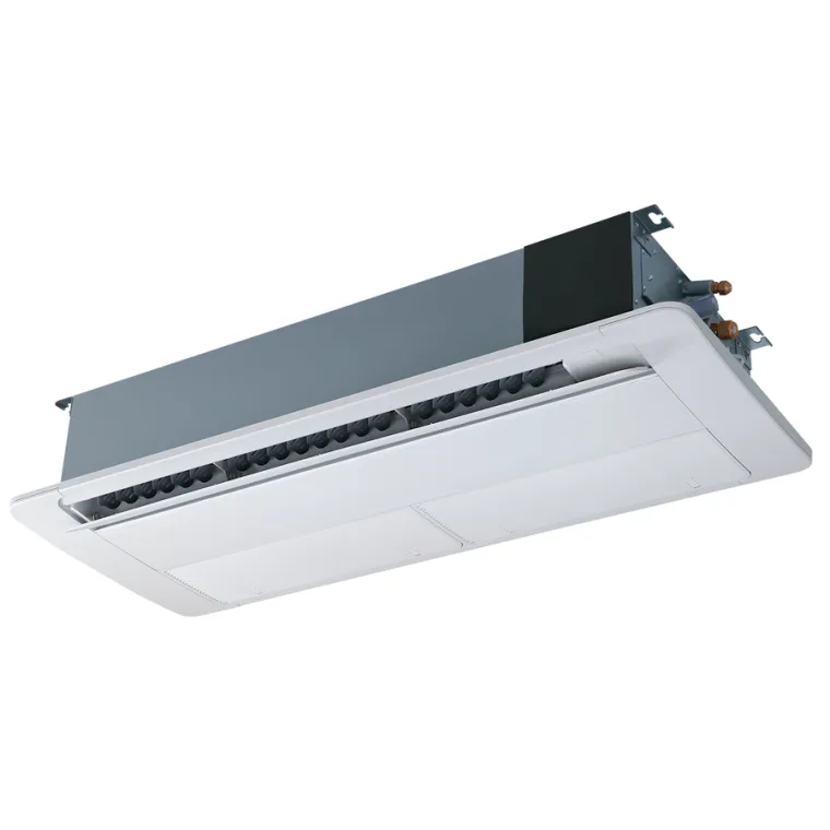 Фанкойл Кондиционер Hisense AVY-18UXJSKA