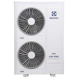 Фанкойл Кондиционер Electrolux ESVMO-SF-280-SH