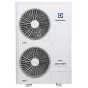 Фанкойл Кондиционер Electrolux ESVMO-SF-280-SH