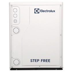 Фанкойл Кондиционер Electrolux ESVMO-224-W3