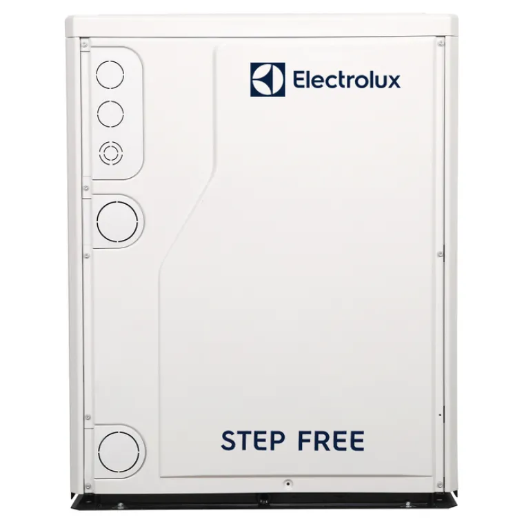 Фанкойл Кондиционер Electrolux ESVMO-224-W3