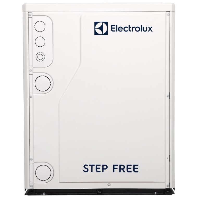 Фанкойл Кондиционер Electrolux ESVMO-280-W3