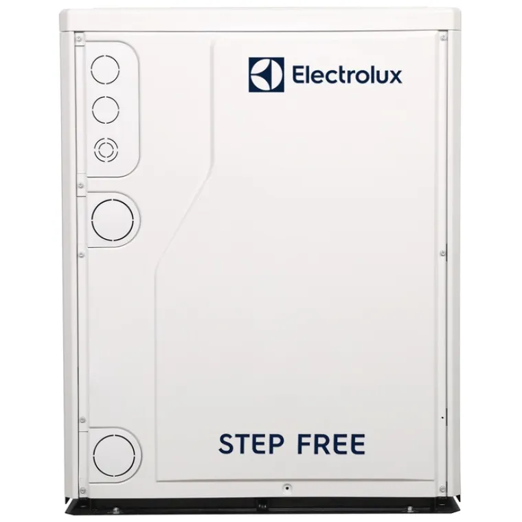 Фанкойл Кондиционер Electrolux ESVMO-280-W3