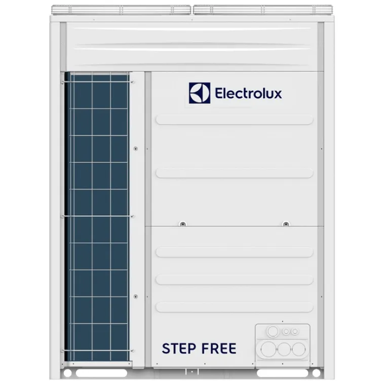 Фанкойл Кондиционер Electrolux ERXY-680