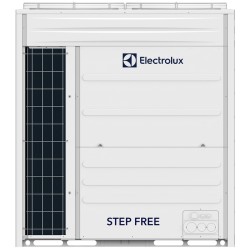 Фанкойл Кондиционер Electrolux ERXY3-725