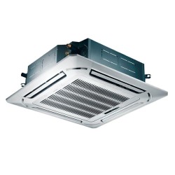 Фанкойл Кондиционер Lessar LSM-H112B4OA2/LZ-VB4OB