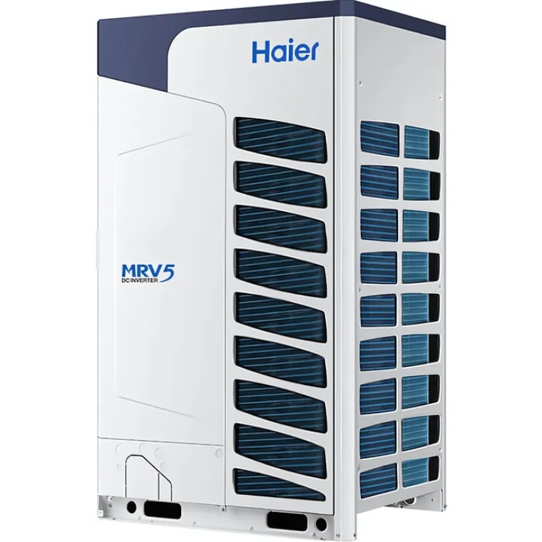 Фанкойл Кондиционер Haier AV14IMVURA