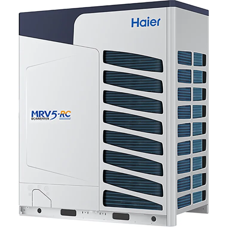 Фанкойл Кондиционер Haier AV16IMVURA