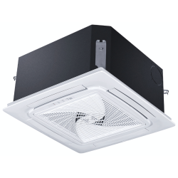 Фанкойл Кондиционер Haier AB122MCERA(M)