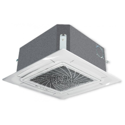 Фанкойл Кондиционер Haier AB182MCERA(C)