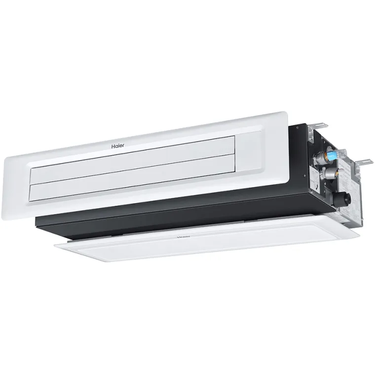 Фанкойл Кондиционер Haier AD162MSERA (D)