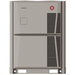 Фанкойл Кондиционер Kentatsu KVH560HZAN3-B